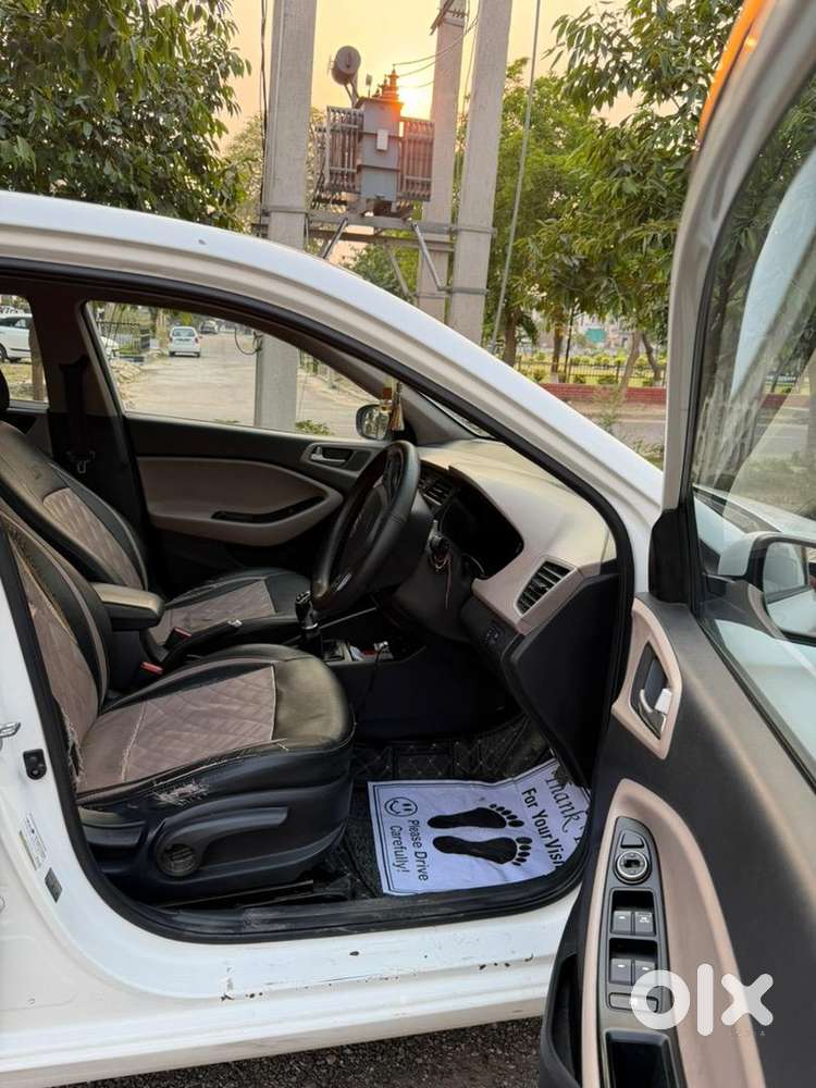 Hyundai I20 2014 Diesel Good Condition