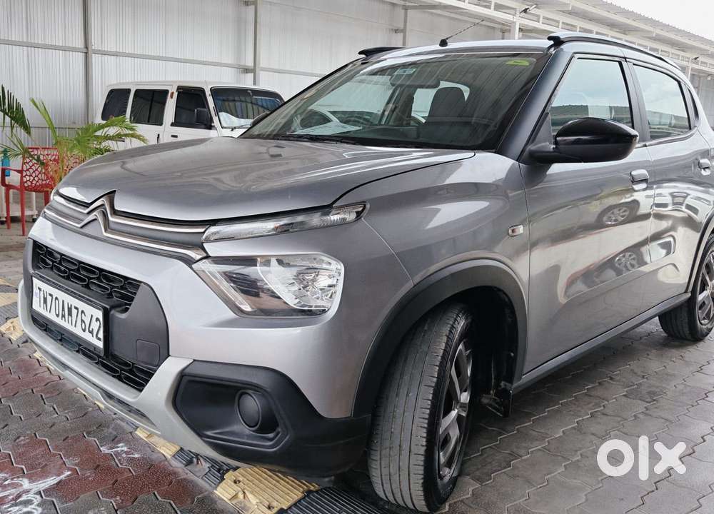 Citroen C3 Live 1.2 Petrol, 2022, Petrol