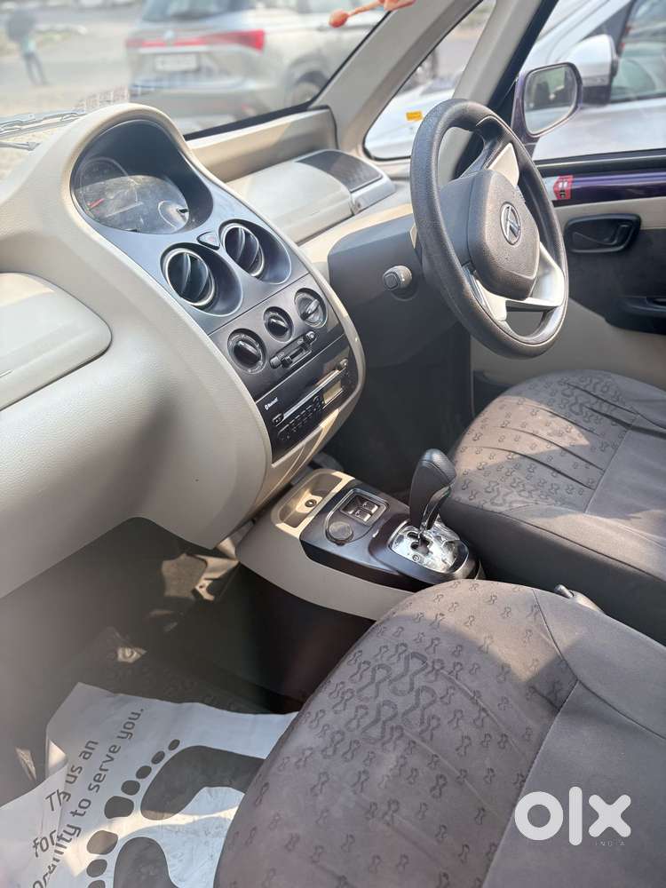 Tata Nano Xta, 2016, Petrol