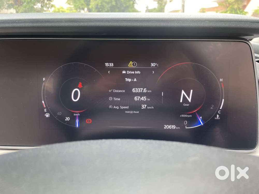 Mahindra Xuv700 2.2 Ax 5 Diesel Mt 7 Str, 2024, Diesel