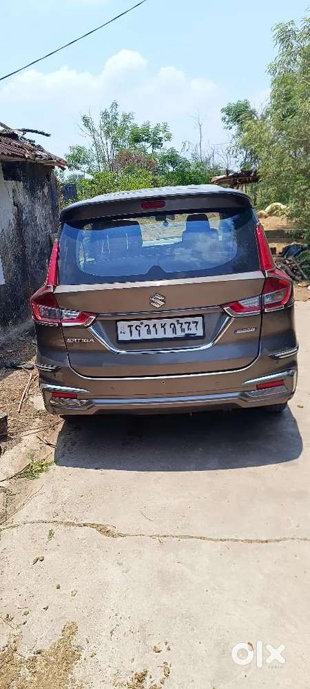 Ertiga Genuine