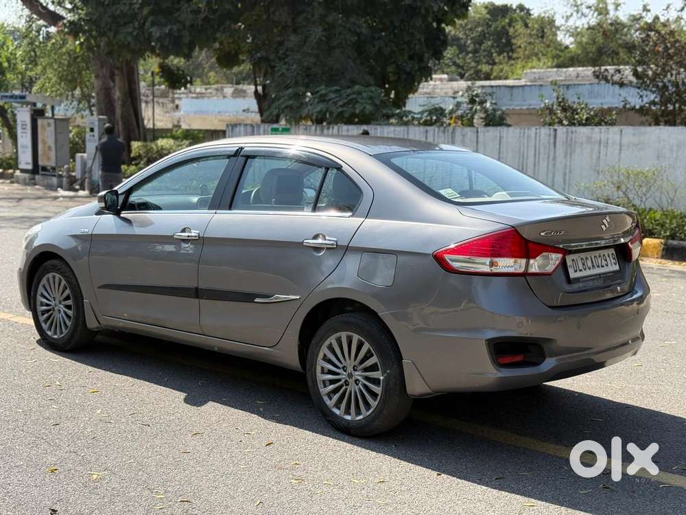 Maruti Suzuki Ciaz