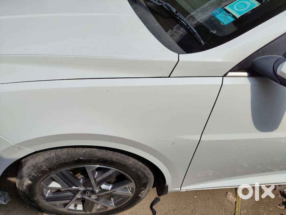 Hyundai Verna 1.5 Sx Petrol Mt, 2024, Petrol