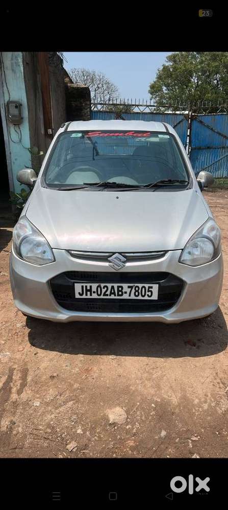 Maruti Suzuki Alto 800 2012-2016 Lxi, 2014, Petrol