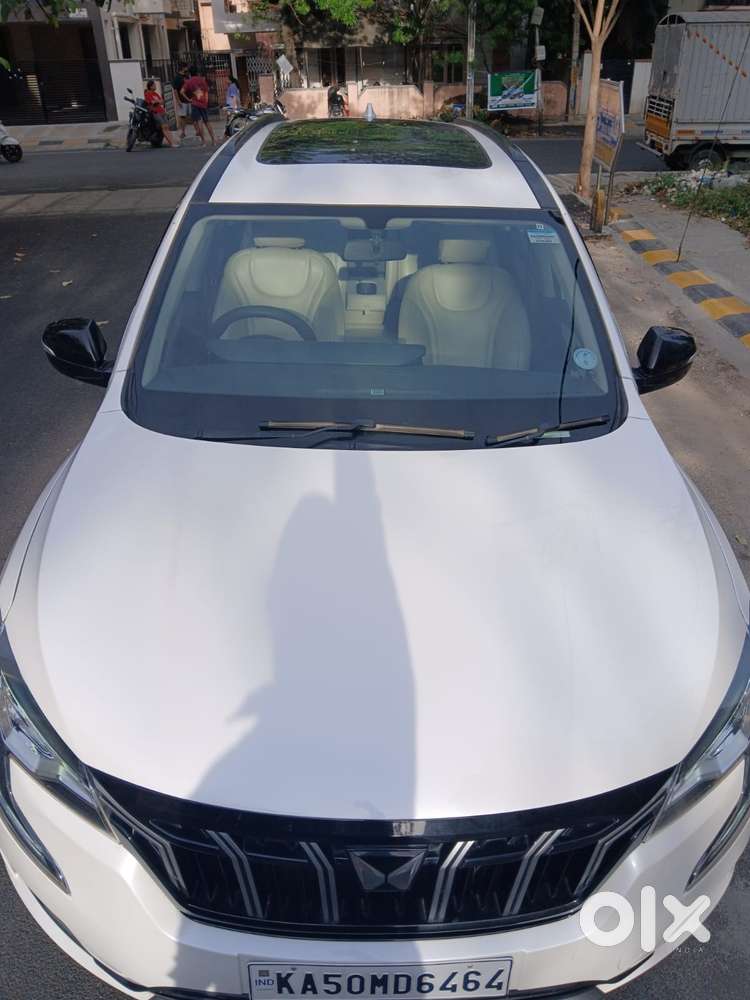 Mahindra Xuv700 2.2 Ax 5 Diesel Mt 7 Str, 2024, Diesel
