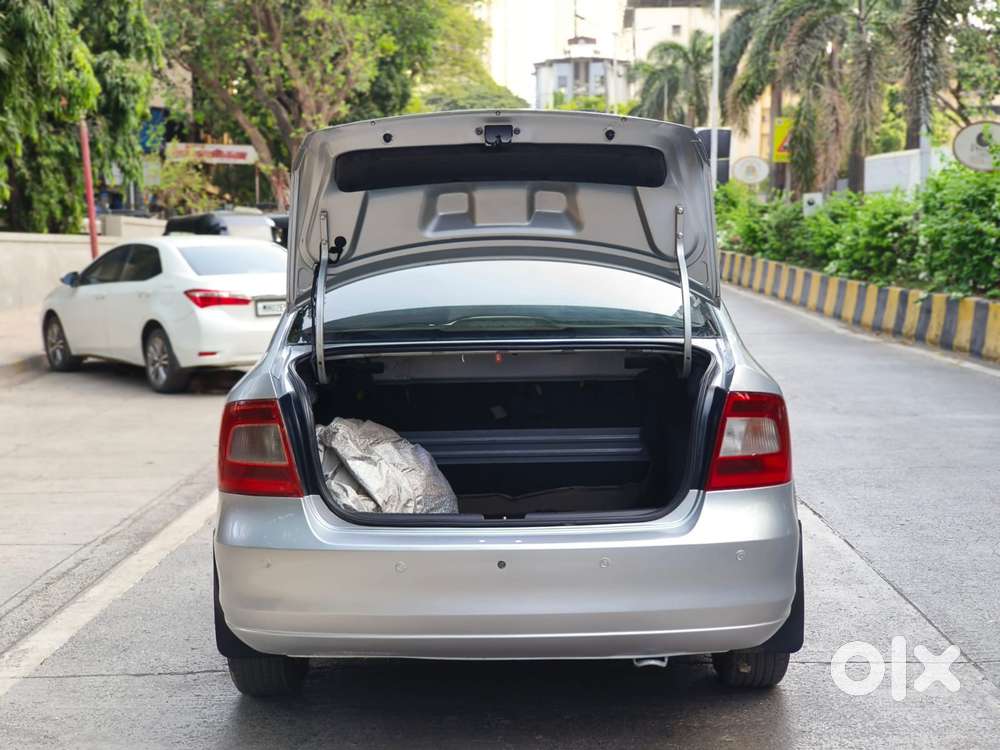 Skoda Rapid 1.5 Tdi Ambition, 2015, Diesel