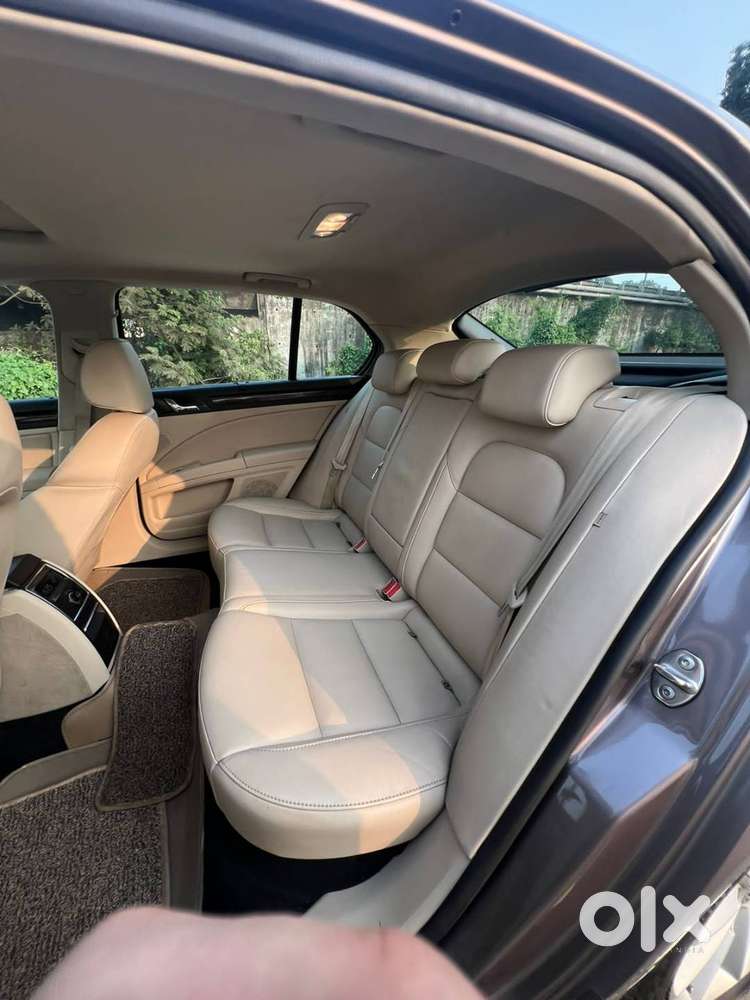 Skoda Superb 2.0 Tdi Elegance 2015