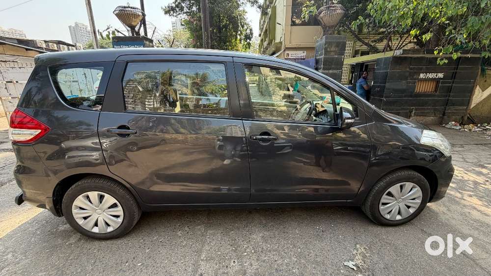 Maruti Suzuki Ertiga 2015