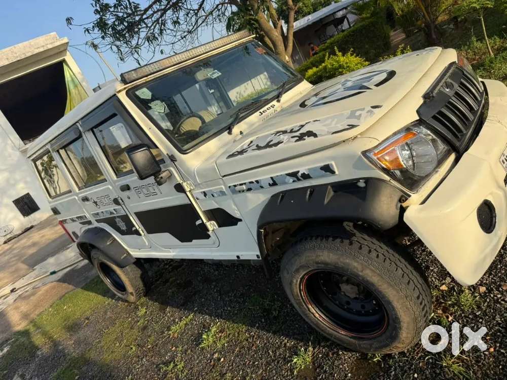 Modified All Tyres New Condition