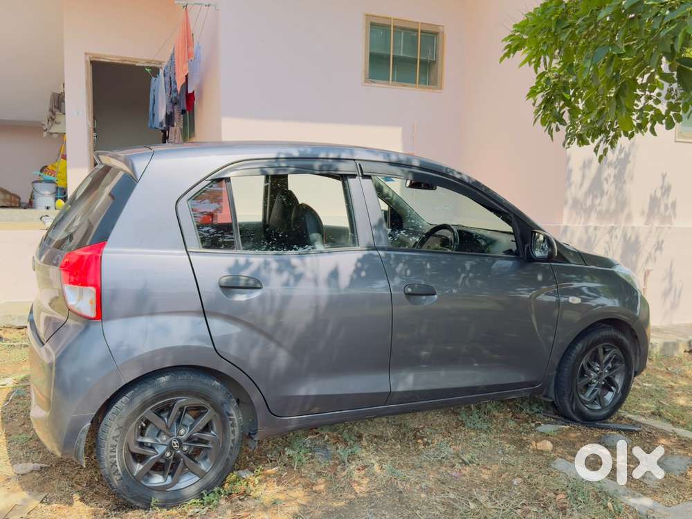 Hyundai Santro 1.1 Executive 2019