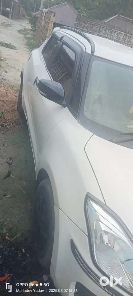 Maruti Suzuki Swift 2020