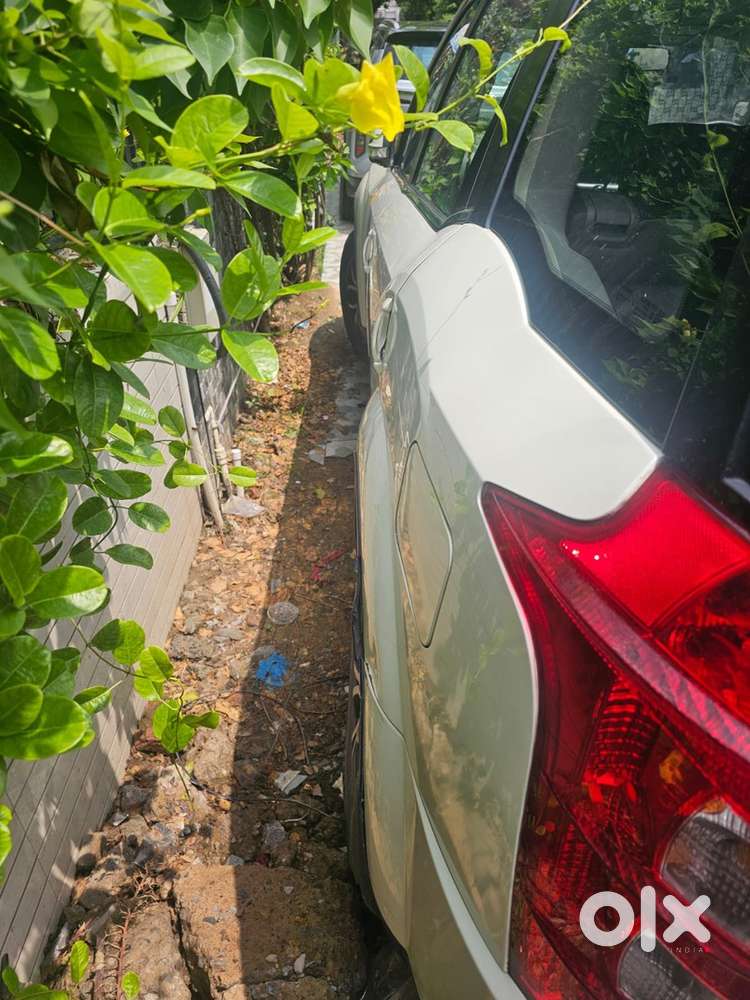 Mahindra Xuv500 Diesel 2018