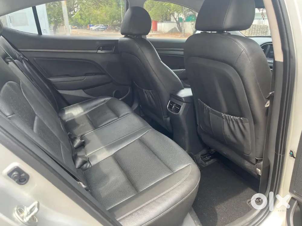 Hyundai Elantra 2.0 2016