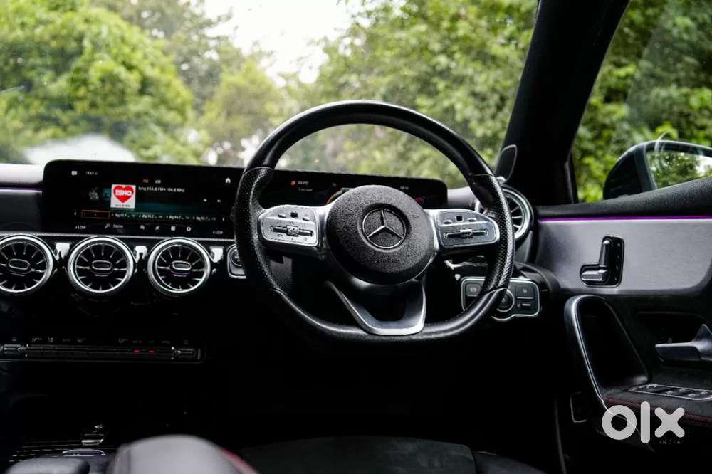 Mercedes-benz Amg A35 4matic, 2022, Petrol