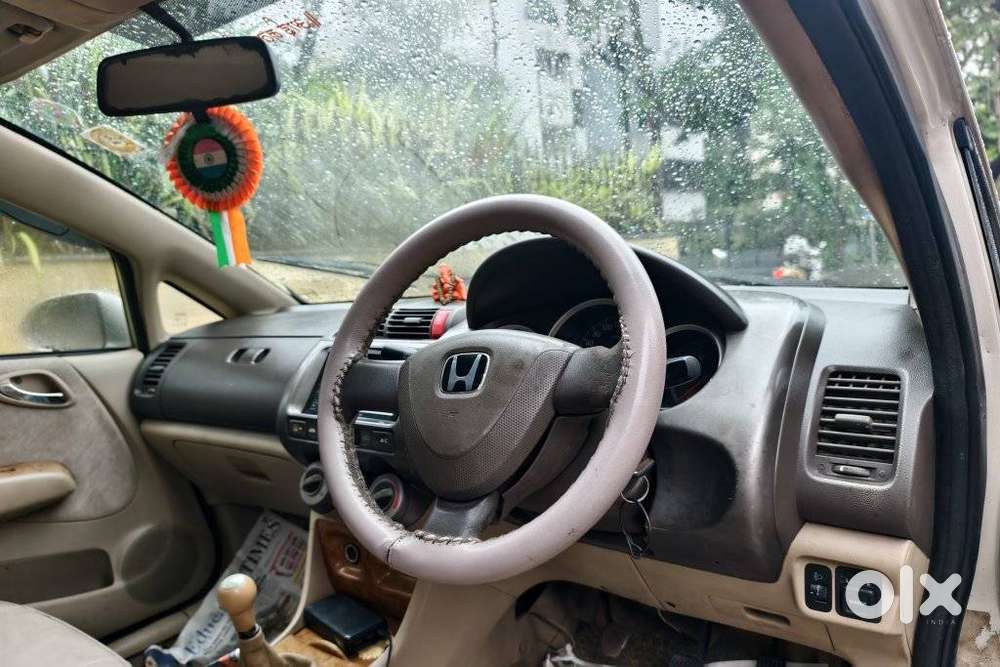 Honda City Zx Gxi, 2007, Cng & Hybrids