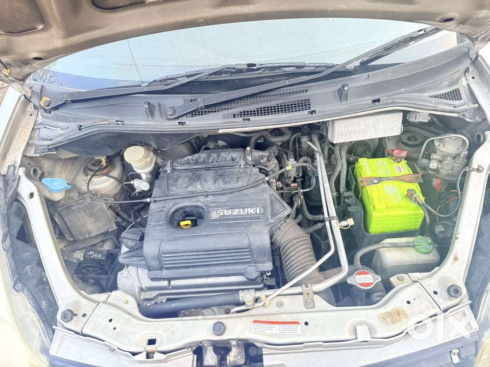 Maruti Suzuki Estilo Lxi Cng, 2012, Cng & Hybrids