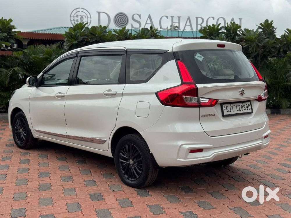 Maruti Suzuki Ertiga Vxi (o) Cng, 2023, Cng & Hybrids