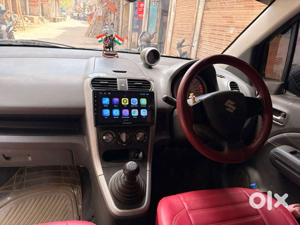 Maruti Ritz Vxi Genus 2011