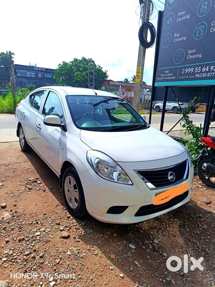 Nissan Sunny