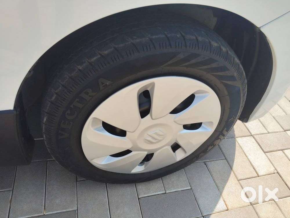 Maruti Suzuki Celerio Vxi, 2016, Petrol