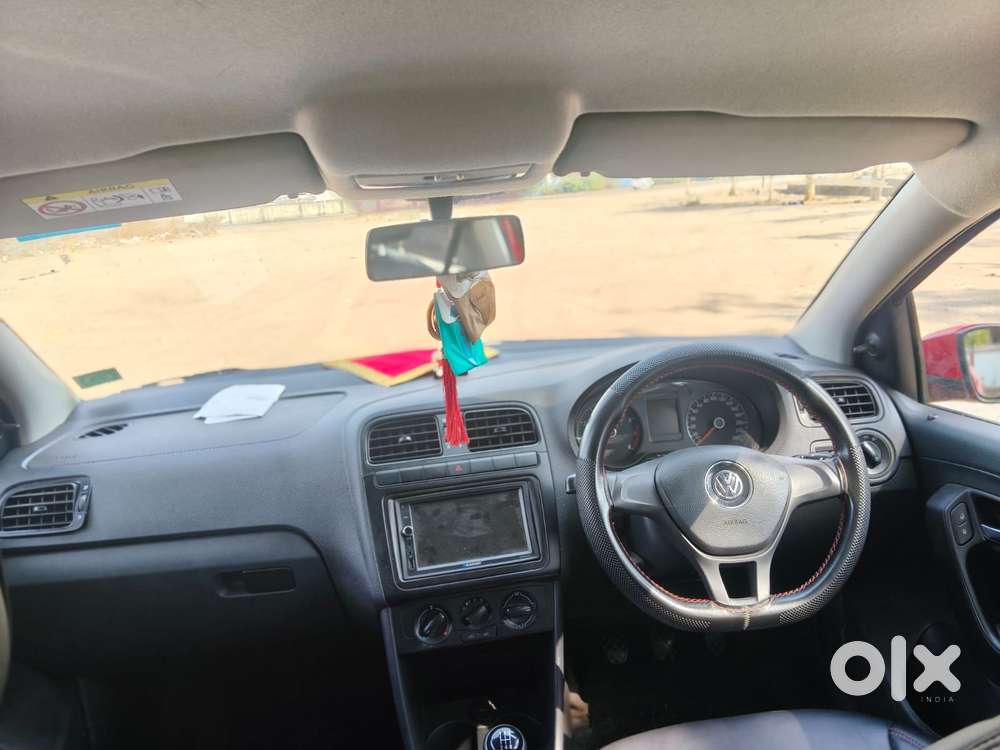 Volkswagen Polo 1.0 Mpi Trendline, 2020, Petrol