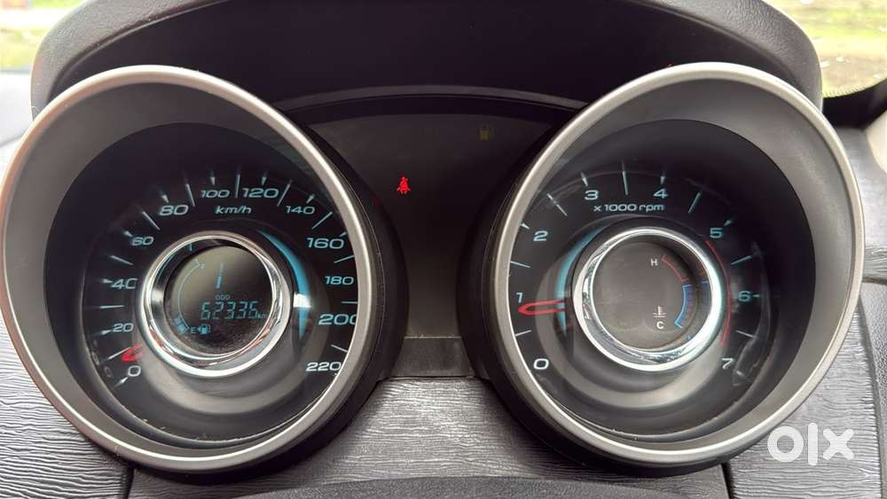 Mahindra Xuv500 W9, 2019, Diesel