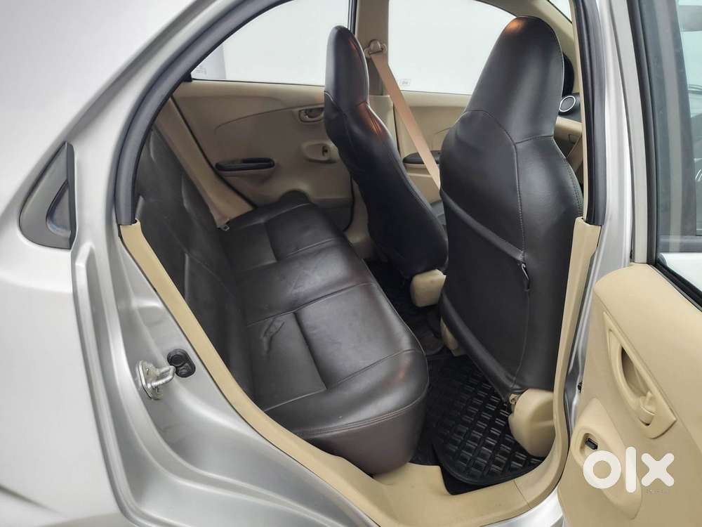Honda Brio 1.2 S Mt, 2013, Petrol