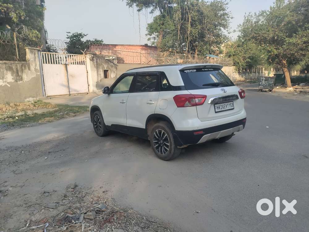 Toyota Urban Cruiser Cruiser Premium, 2022, Petrol