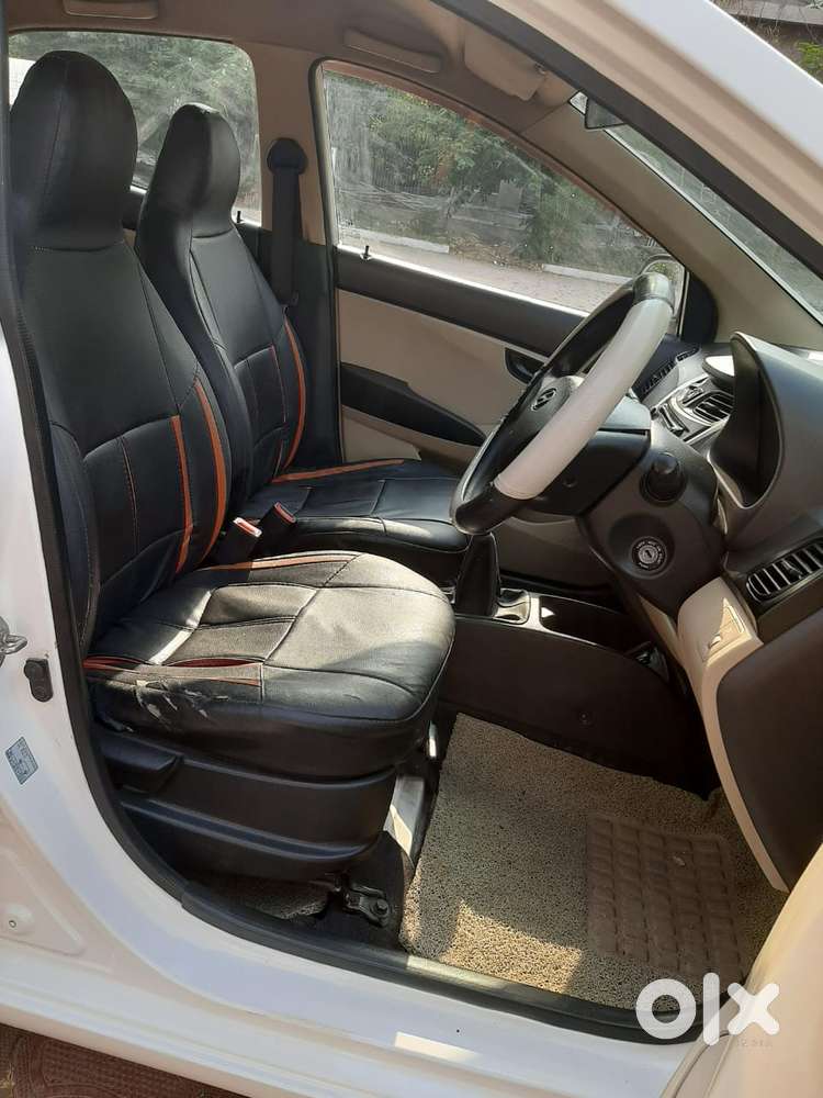 Hyundai Eon Era +, 2016, Petrol