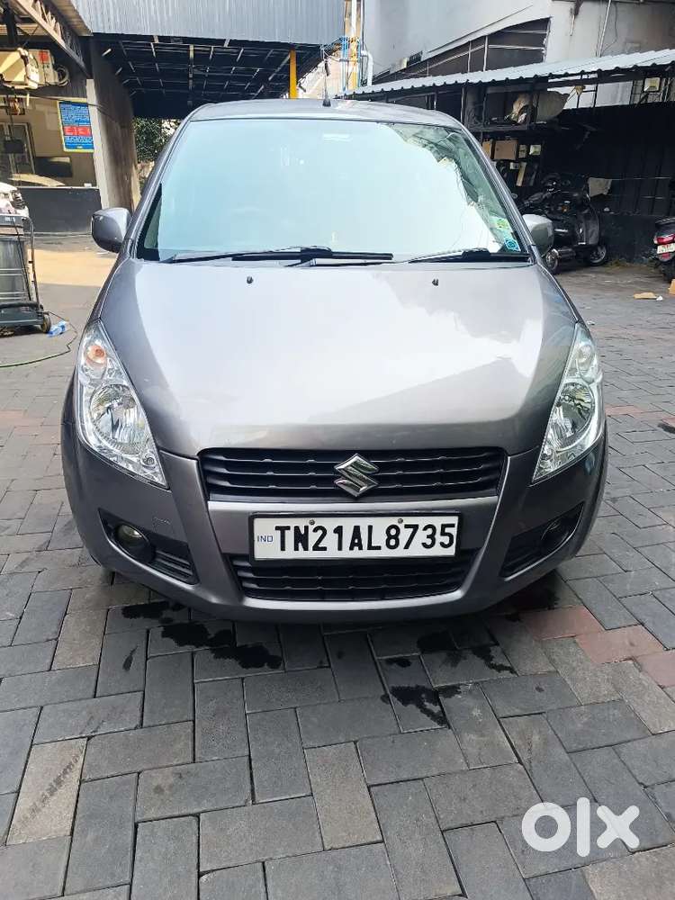 Well Maintained Maruti Suzuki Ritz 2012