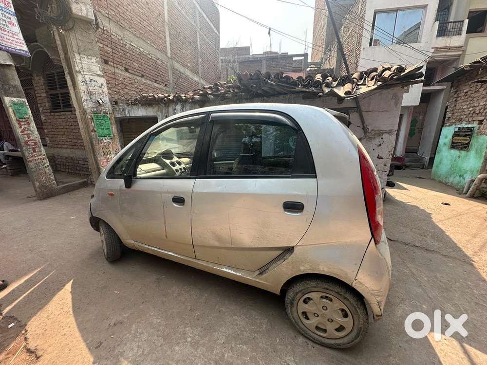Tata Car 2014 Model