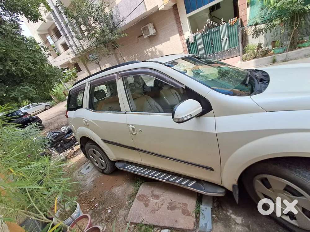 2017 Mahindra Xuv500 W4 Diesel | Only 35,700 Km | Original Condition |