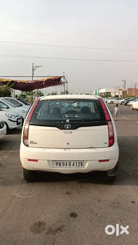 Tata Indiga Vista