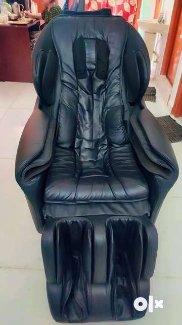 Robotouch discount massage chair