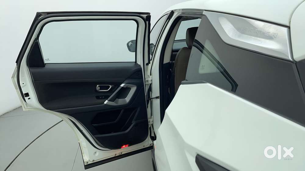 Tata Harrier Xt, 2021, Diesel