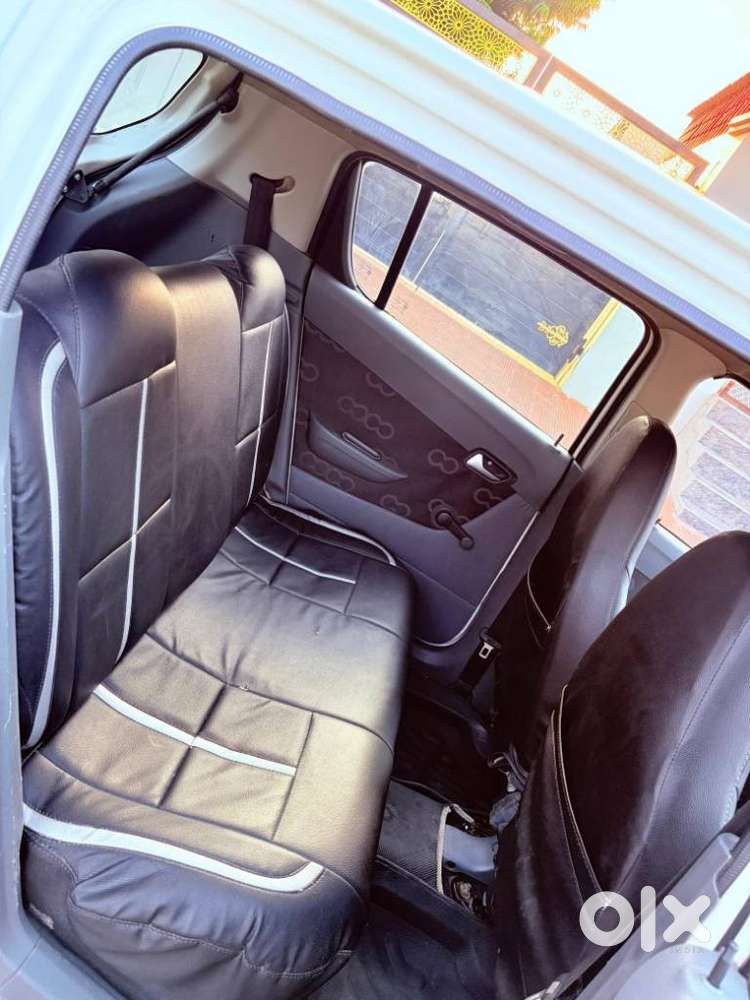 Maruti Suzuki Alto 800 Cng Lxi, 2012, Petrol