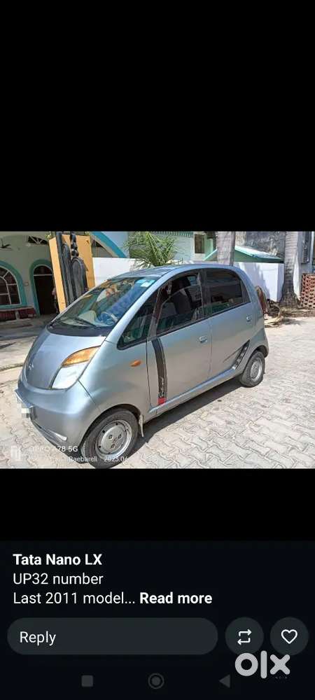 Good Condition