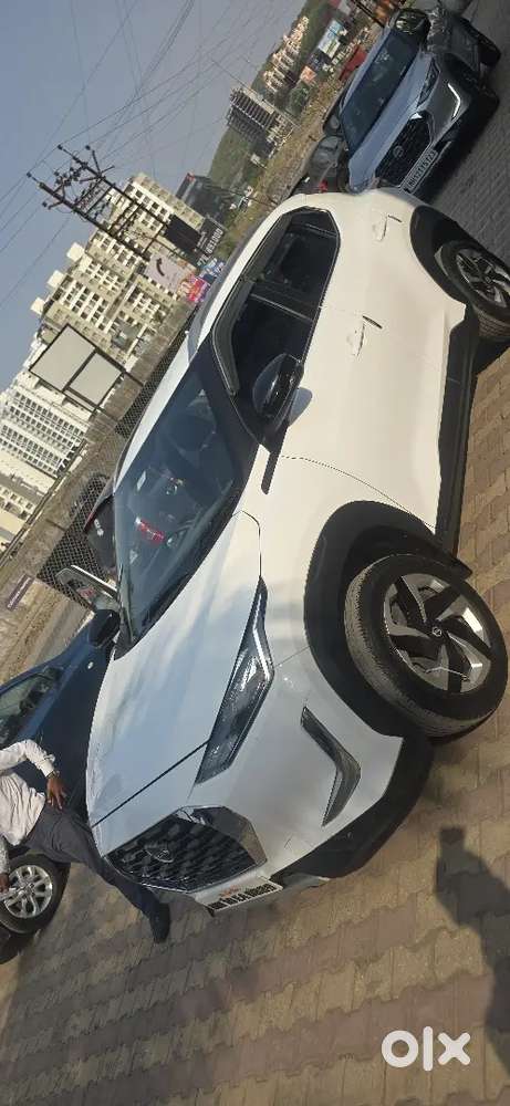 Nissan Magnite 1.0 Xl 2023
