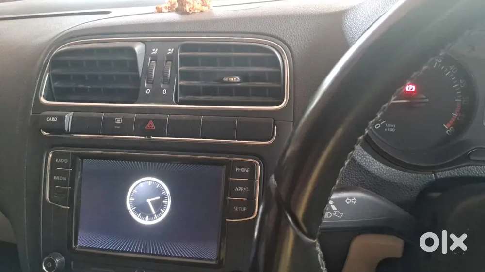 Skoda Rapid Elegance 2019