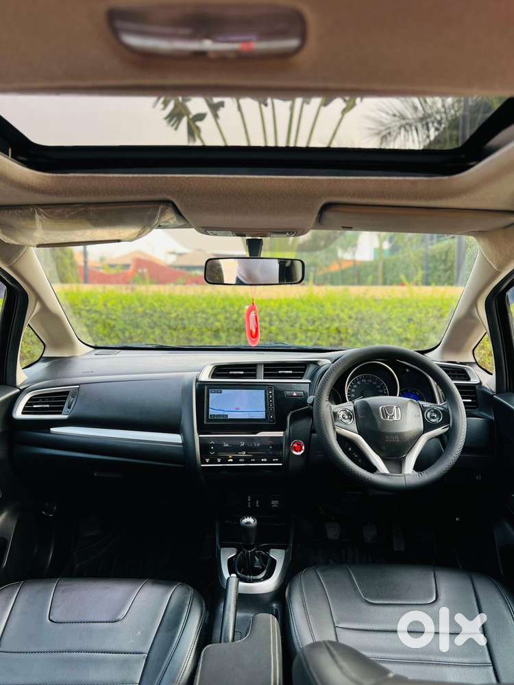 Honda Wr-v 1.2 Vx I-vtec, 2020, Petrol