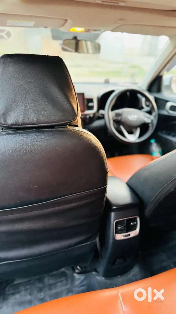 Hyundai Venue 2019 Diesel