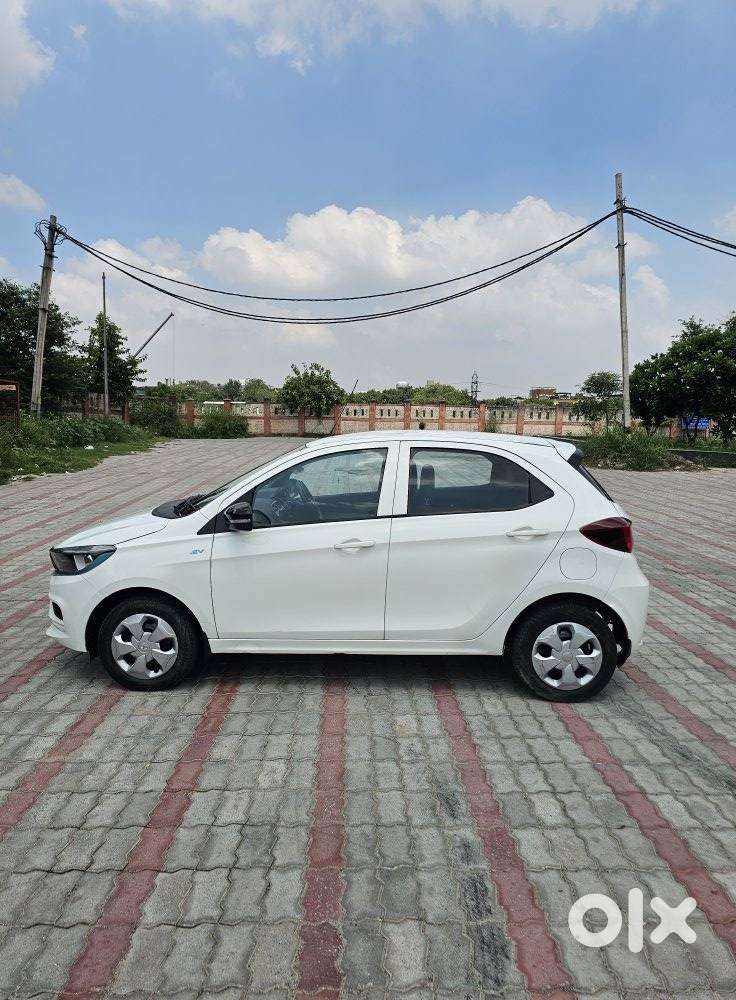 Tata Tiago Ev Xt Lr, 2023, Electric