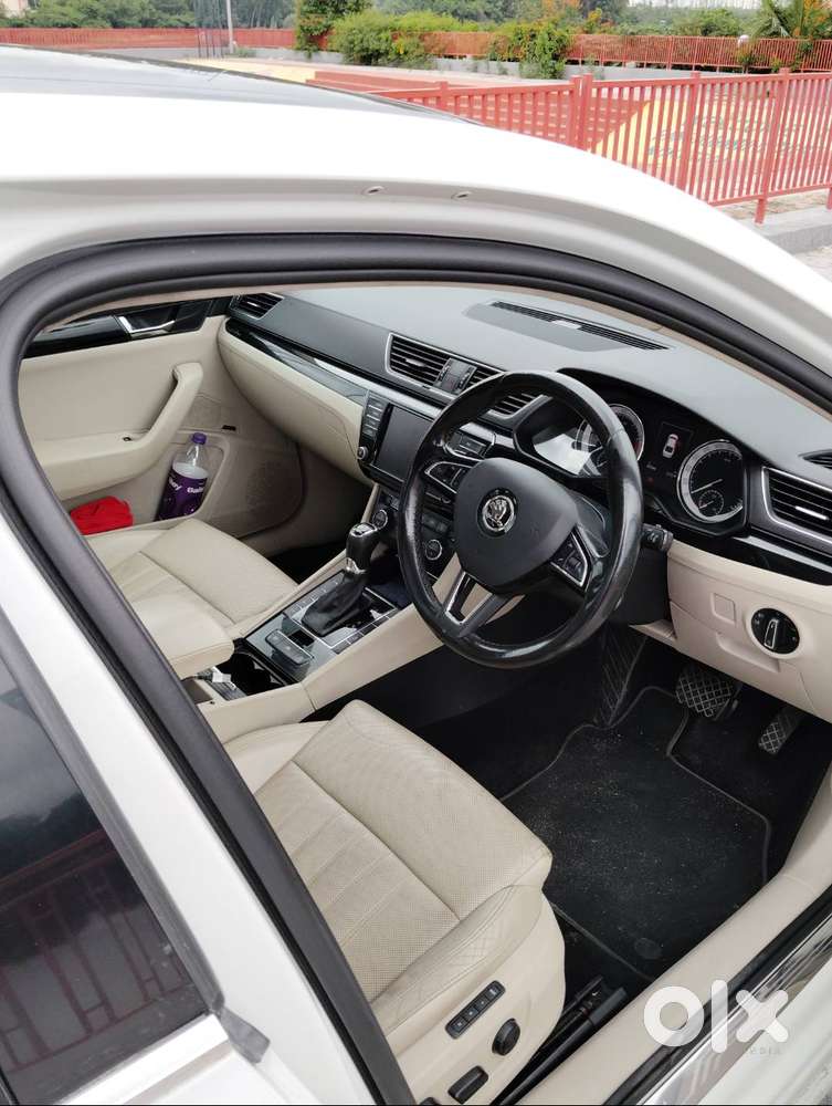 Skoda Superb For Sale