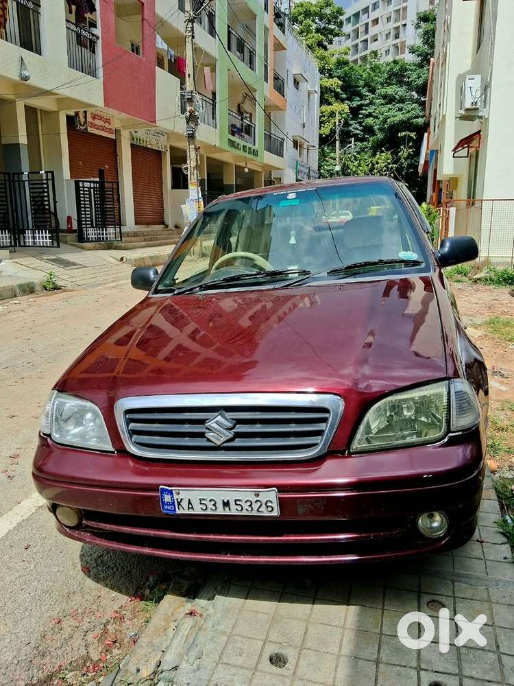 Maruti Suzuki Esteem Good Condition