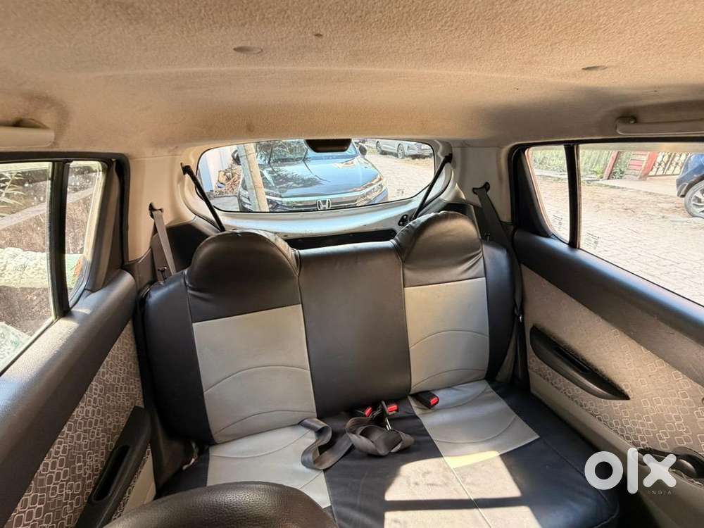 Alto 800 Only (33,000) 2017