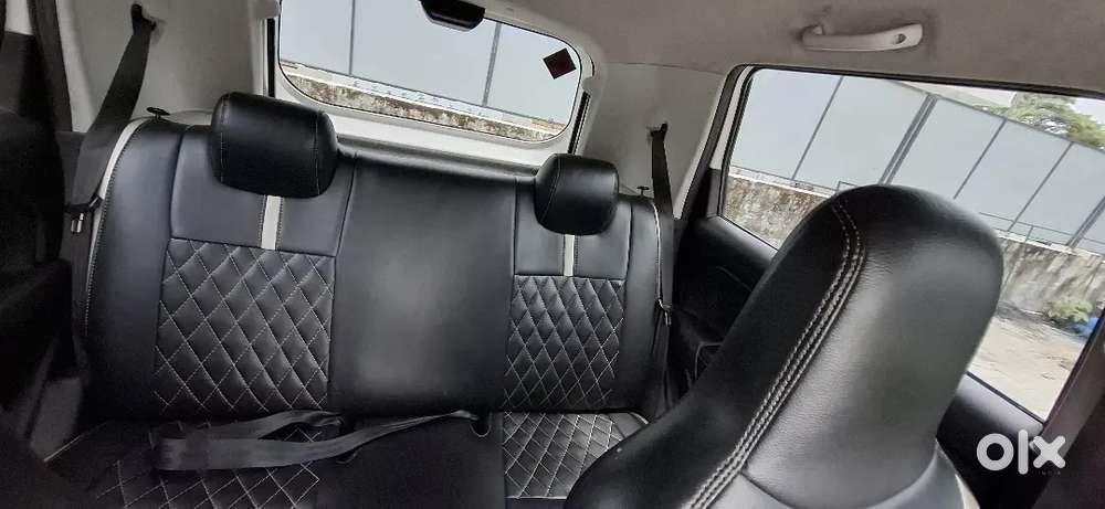 Wagonr 2022. Company Cng. Mint Condition