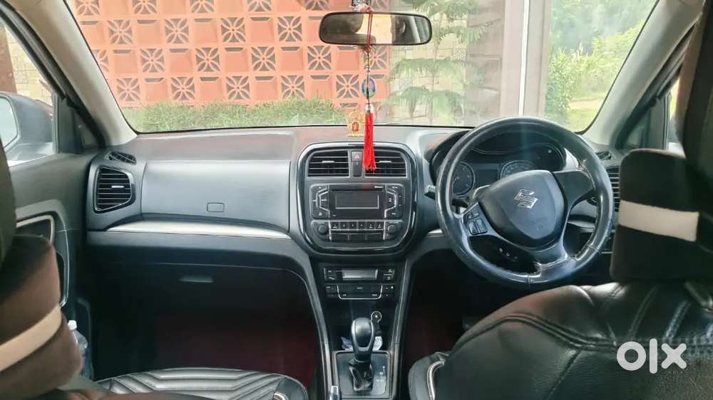 2019 Model Automatic Car &ndash; First Owner