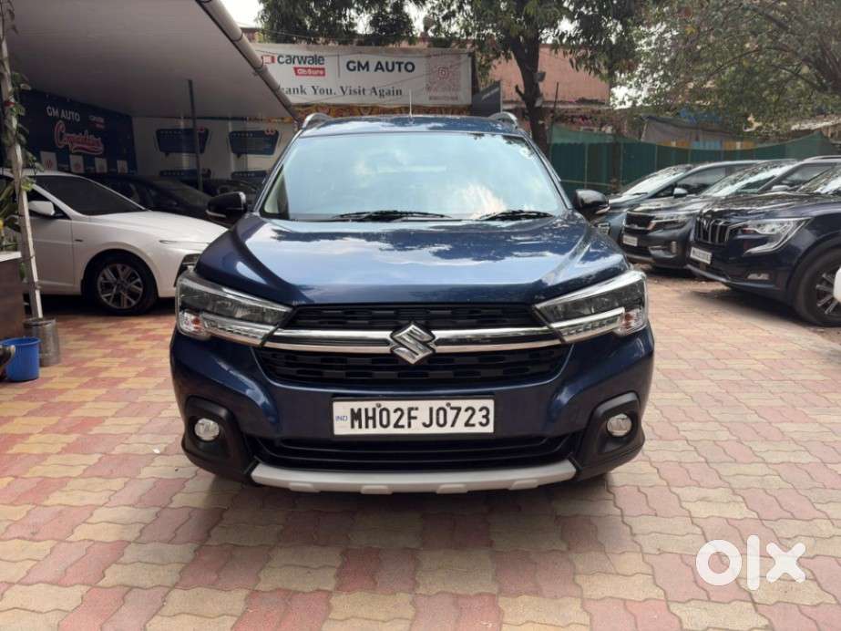 Maruti Suzuki Xl6 1.5 Alpha At, 2020, Petrol