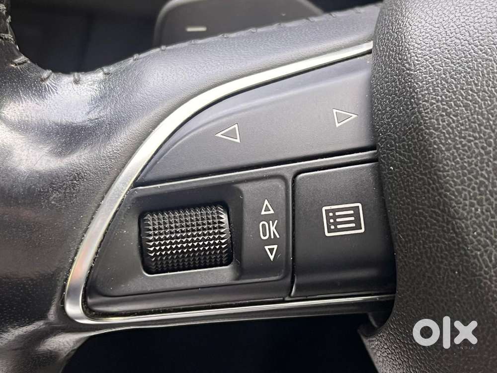 Audi A6 2.0 35 Tfsi Premium, 2018, Petrol