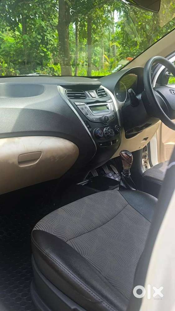 Hyundai Eon Magna +, 2013, Petrol